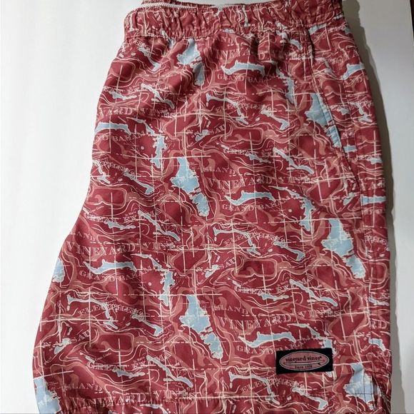 Vineyard Vines Other - Sz. L Vineyard Vines Swim Shorts
